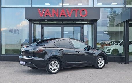 Mazda 3, 2011 год, 775 000 рублей, 5 фотография
