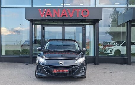 Mazda 3, 2011 год, 775 000 рублей, 8 фотография