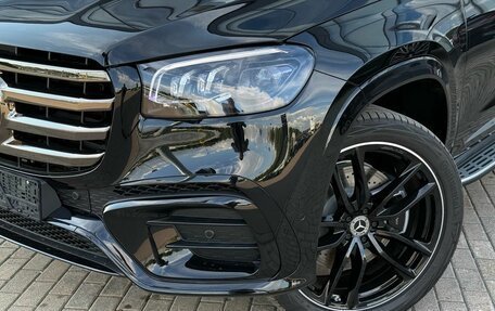 Mercedes-Benz GLS, 2026 год, 19 190 000 рублей, 2 фотография