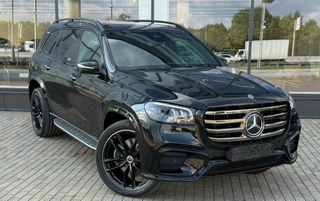 Mercedes-Benz GLS, 2026 год, 19 190 000 рублей, 3 фотография