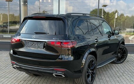 Mercedes-Benz GLS, 2026 год, 19 190 000 рублей, 6 фотография