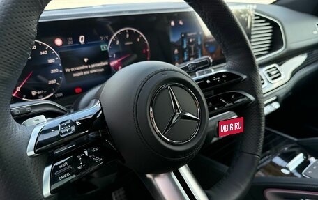Mercedes-Benz GLS, 2026 год, 19 190 000 рублей, 10 фотография