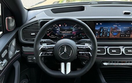 Mercedes-Benz GLS, 2026 год, 19 190 000 рублей, 37 фотография