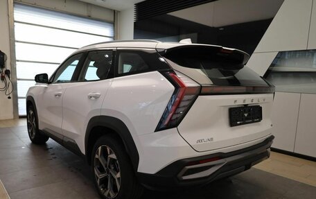 Geely Atlas, 2026 год, 4 119 990 рублей, 6 фотография