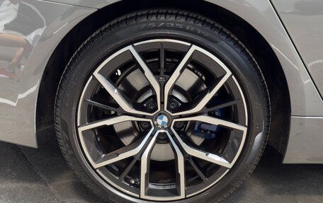 BMW 5 серия, 2020 год, 3 950 000 рублей, 11 фотография