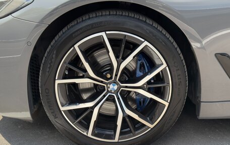 BMW 5 серия, 2020 год, 3 950 000 рублей, 13 фотография