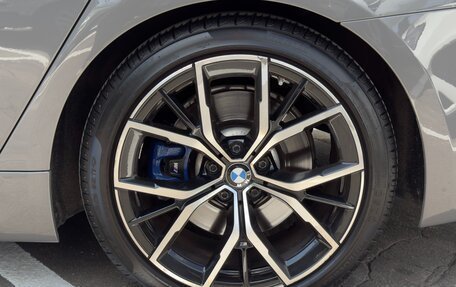 BMW 5 серия, 2020 год, 3 950 000 рублей, 14 фотография