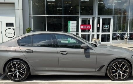 BMW 5 серия, 2020 год, 3 950 000 рублей, 6 фотография