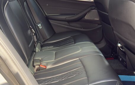 BMW 5 серия, 2020 год, 3 950 000 рублей, 22 фотография