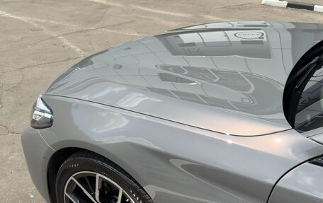 BMW 5 серия, 2020 год, 3 950 000 рублей, 29 фотография