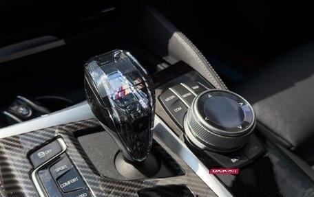 BMW 5 серия, 2020 год, 3 950 000 рублей, 25 фотография