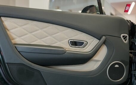Bentley Continental GT II рестайлинг, 2013 год, 8 700 000 рублей, 19 фотография