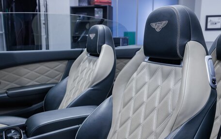 Bentley Continental GT II рестайлинг, 2013 год, 8 700 000 рублей, 22 фотография