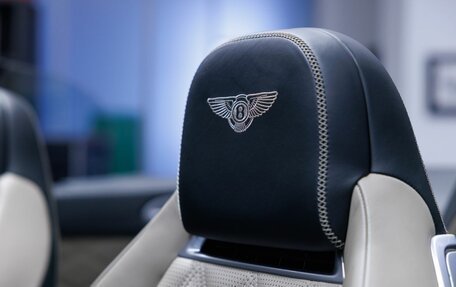 Bentley Continental GT II рестайлинг, 2013 год, 8 700 000 рублей, 23 фотография