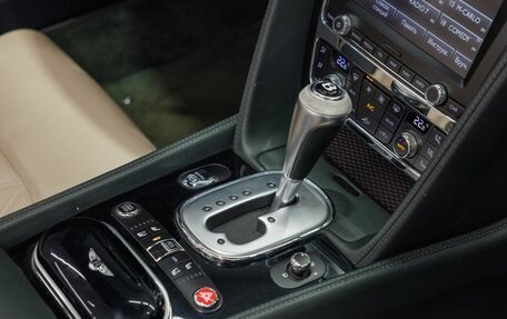 Bentley Continental GT II рестайлинг, 2013 год, 8 700 000 рублей, 30 фотография