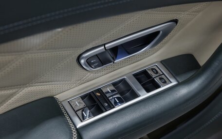 Bentley Continental GT II рестайлинг, 2013 год, 8 700 000 рублей, 20 фотография