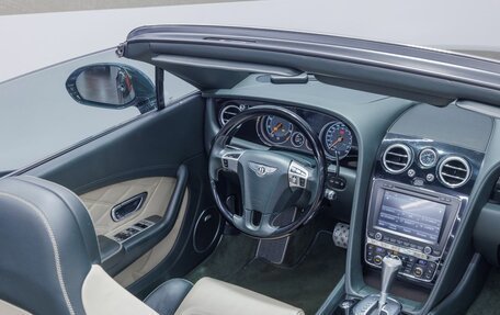 Bentley Continental GT II рестайлинг, 2013 год, 8 700 000 рублей, 31 фотография