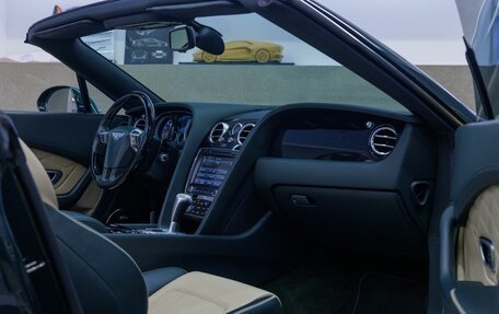 Bentley Continental GT II рестайлинг, 2013 год, 8 700 000 рублей, 35 фотография