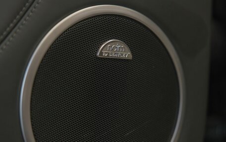 Bentley Continental GT II рестайлинг, 2013 год, 8 700 000 рублей, 40 фотография
