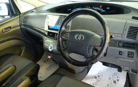 Toyota Estima III рестайлинг -2, 2010 год, 1 699 000 рублей, 8 фотография