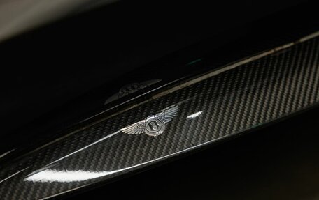 Bentley Continental GT II рестайлинг, 2013 год, 8 700 000 рублей, 39 фотография