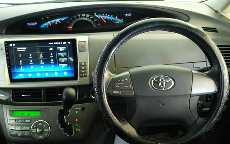 Toyota Estima III рестайлинг -2, 2010 год, 1 699 000 рублей, 9 фотография
