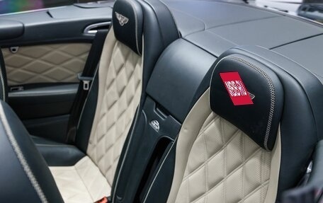 Bentley Continental GT II рестайлинг, 2013 год, 8 700 000 рублей, 38 фотография