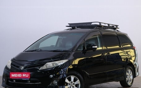 Toyota Estima III рестайлинг -2, 2010 год, 1 699 000 рублей, 3 фотография