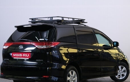 Toyota Estima III рестайлинг -2, 2010 год, 1 699 000 рублей, 6 фотография