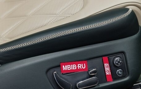 Bentley Continental GT II рестайлинг, 2013 год, 8 700 000 рублей, 36 фотография