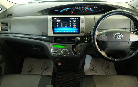 Toyota Estima III рестайлинг -2, 2010 год, 1 699 000 рублей, 10 фотография