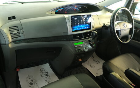 Toyota Estima III рестайлинг -2, 2010 год, 1 699 000 рублей, 14 фотография