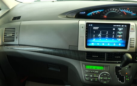 Toyota Estima III рестайлинг -2, 2010 год, 1 699 000 рублей, 13 фотография