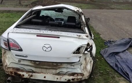 Mazda 6, 2008 год, 200 000 рублей, 2 фотография