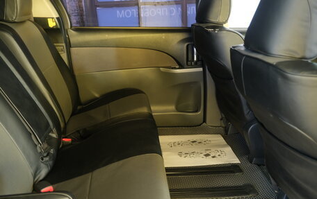 Toyota Estima III рестайлинг -2, 2010 год, 1 699 000 рублей, 16 фотография