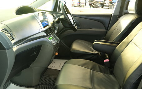 Toyota Estima III рестайлинг -2, 2010 год, 1 699 000 рублей, 15 фотография