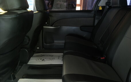 Toyota Estima III рестайлинг -2, 2010 год, 1 699 000 рублей, 17 фотография
