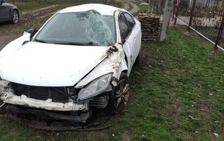 Mazda 6, 2008 год, 200 000 рублей, 7 фотография