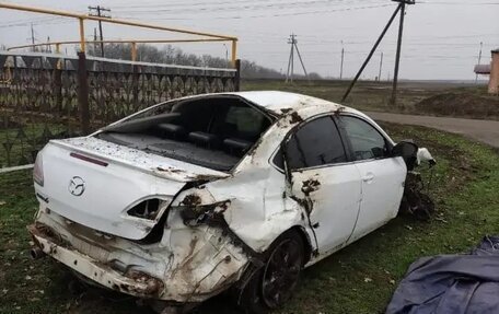 Mazda 6, 2008 год, 200 000 рублей, 4 фотография