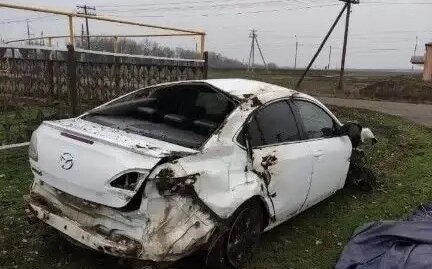 Mazda 6, 2008 год, 200 000 рублей, 6 фотография
