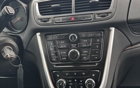 Opel Mokka I, 2014 год, 1 150 000 рублей, 5 фотография