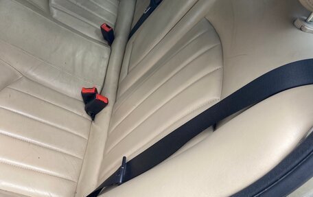 Jaguar X-Type I рестайлинг, 2007 год, 290 000 рублей, 6 фотография