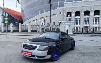 Audi TT, 2000 год, 830 000 рублей, 1 фотография