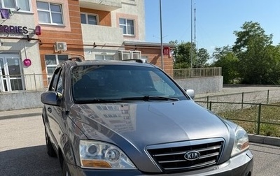 KIA Sorento IV, 2008 год, 1 057 000 рублей, 1 фотография