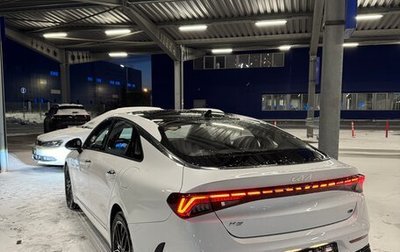 KIA K5, 2021 год, 3 700 000 рублей, 1 фотография