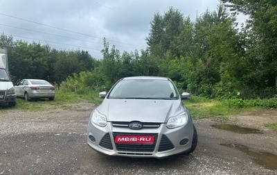 Ford Focus III, 2013 год, 560 000 рублей, 1 фотография