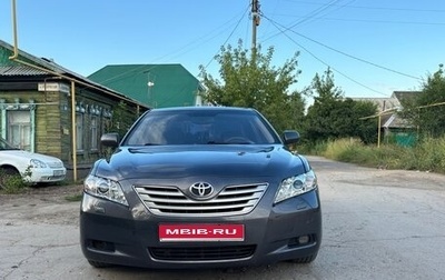 Toyota Camry, 2007 год, 770 000 рублей, 1 фотография