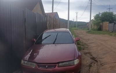 Toyota Sprinter Marino, 1993 год, 270 000 рублей, 1 фотография