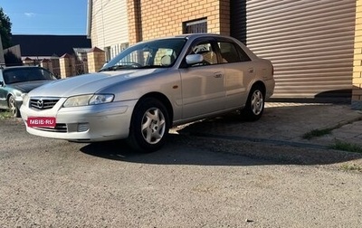 Mazda Capella, 2000 год, 333 333 рублей, 1 фотография