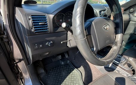KIA Sorento IV, 2008 год, 1 057 000 рублей, 8 фотография